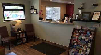 Regency Inn SFO Airport