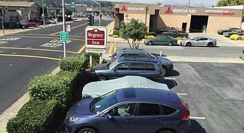 Regency Inn SFO Airport