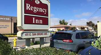 Regency Inn SFO Airport