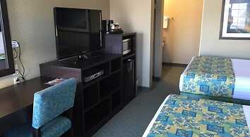 Regency Inn SFO Airport