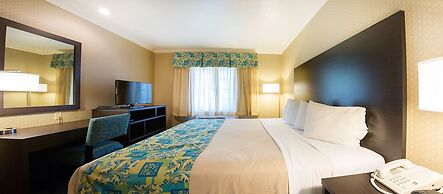 Regency Inn SFO Airport