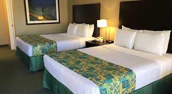 Regency Inn SFO Airport