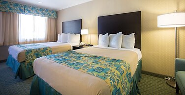 Regency Inn SFO Airport