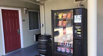 Regency Inn SFO Airport