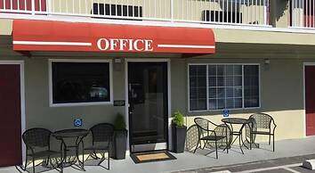 Regency Inn SFO Airport