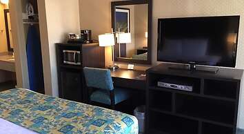 Regency Inn SFO Airport