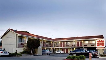 Regency Inn SFO Airport