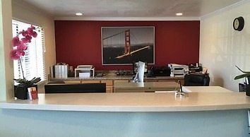 Regency Inn SFO Airport