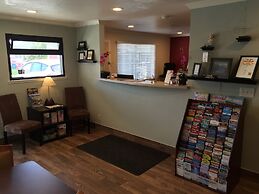 Regency Inn SFO Airport