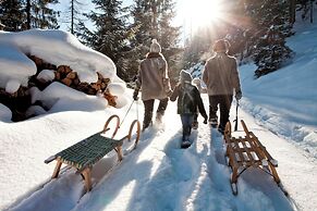 Hotel Singer - Relais & Châteaux