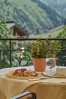 Hotel Singer - Relais & Châteaux