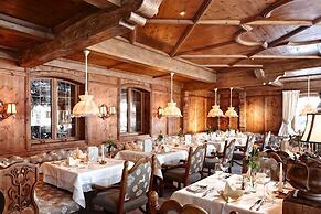 Hotel Singer - Relais & Châteaux