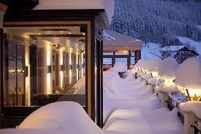 Hotel Singer - Relais & Châteaux