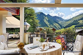 Hotel Singer - Relais & Châteaux