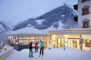 Hotel Singer - Relais & Châteaux