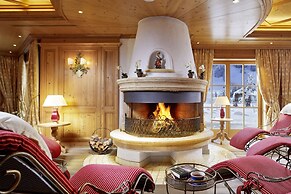 Hotel Singer - Relais & Châteaux