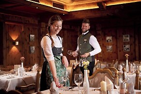 Hotel Singer - Relais & Châteaux