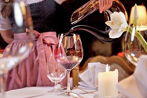 Hotel Singer - Relais & Châteaux