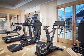 Hotel Singer - Relais & Châteaux