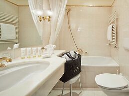 Hotel Singer - Relais & Châteaux