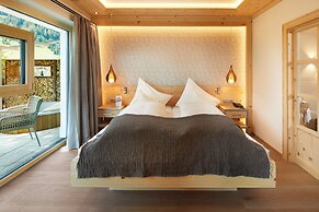 Hotel Singer - Relais & Châteaux