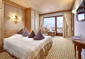 Hotel Singer - Relais & Châteaux