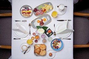 Hotel Singer - Relais & Châteaux