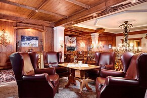 Hotel Singer - Relais & Châteaux