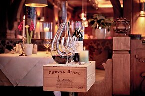 Hotel Singer - Relais & Châteaux