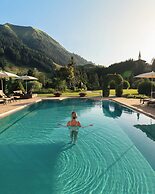 Hotel Singer - Relais & Châteaux