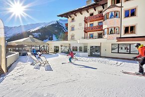 Hotel Singer - Relais & Châteaux