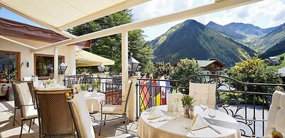 Hotel Singer - Relais & Châteaux