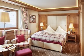 Hotel Singer - Relais & Châteaux