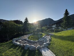 Hotel Singer - Relais & Châteaux