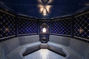 Hotel Singer - Relais & Châteaux