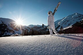 Hotel Singer - Relais & Châteaux