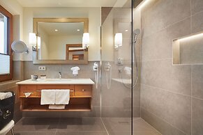 Hotel Singer - Relais & Châteaux