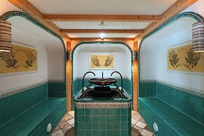 Hotel Singer - Relais & Châteaux