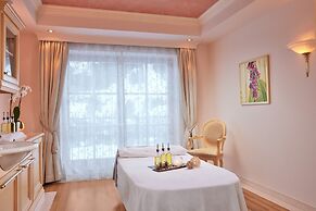 Hotel Singer - Relais & Châteaux