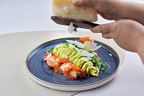 Hotel Singer - Relais & Châteaux