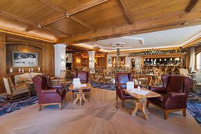 Hotel Singer - Relais & Châteaux