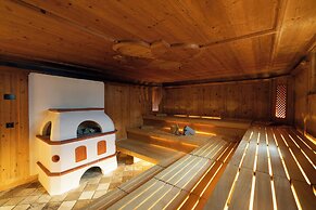 Hotel Singer - Relais & Châteaux