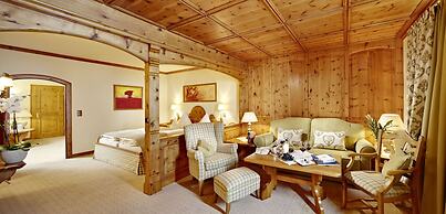 Hotel Singer - Relais & Châteaux