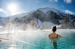 Hotel Singer - Relais & Châteaux