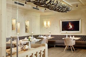 Hotel Singer - Relais & Châteaux