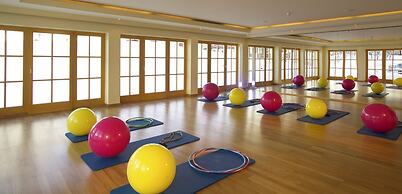 Hotel Singer - Relais & Châteaux