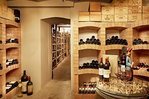 Hotel Singer - Relais & Châteaux