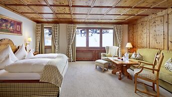 Hotel Singer - Relais & Châteaux