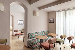 Hotel Galileo