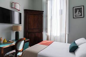 Hotel Galileo